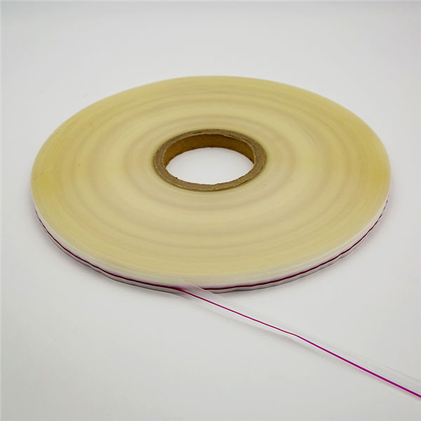 BOPP Packing Bag Sealing Tape Kun Logo