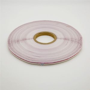 Laŭmenda Adhesive Resealable Sak Sealing Tape