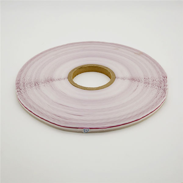 Laŭmenda Adhesive Resealable Sak Sealing Tape