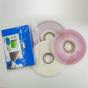 Self Adhesive Poly Bag Sealing Tape